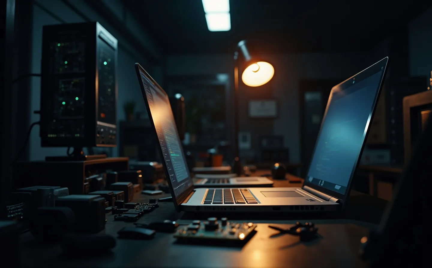 Imagine Informatica Pc MV + Informática | Assistência Técnica de Computadores e Notebooks